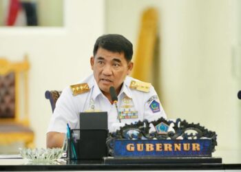 YSK Batalkan Kenaikan PKB 2026 Sulut, Beri Diskon 25 Persen dan Hapus Pajak Progresif