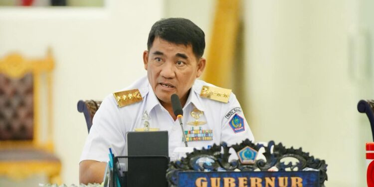 YSK Batalkan Kenaikan PKB 2026 Sulut, Beri Diskon 25 Persen dan Hapus Pajak Progresif