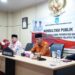 Pemkab Bolsel Tentukan Arah Kebijakan Strategis 2027 dalam Konsultasi Publik Ranwal RKPD