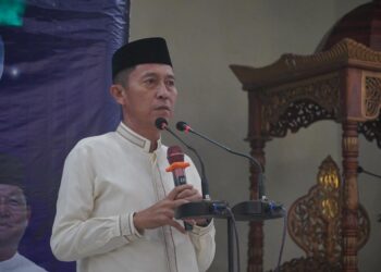 Pemkab Bolsel Peringatan Isra Mi’raj 1447 H Dirangkaikan HUT ke-23 Posigadan