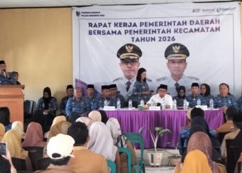 Ditengah Keterbatasan Anggaran, Bupati Bolmut Ingatkan Pentingnya Kualitas Pelayanan Kepada Masyarakat