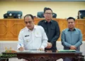 Dihadiri Bupati Yusra, DPRD Bolmong Tetapkan Delapan Usulan Propemperda 2026