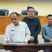 Dihadiri Bupati Yusra, DPRD Bolmong Tetapkan Delapan Usulan Propemperda 2026