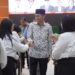 Bupati Iskandar Tutup Asesmen Kepsek SD dan SMP se-Bolsel, Tekankan Kepemimpinan Adaptif dan Inovatif