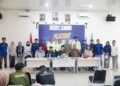 Gandeng PT JRBM, KPMIPB Gelar Program Pelatihan IT